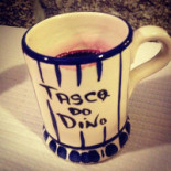 Tasca Dino Bebida