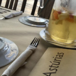 Astúrias Boisson