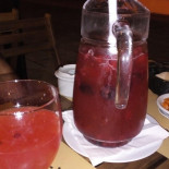 Astúrias Boisson