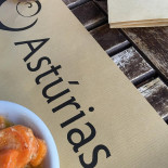 Astúrias Boisson