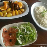 Semblano Comida