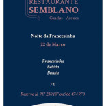 Semblano Carta