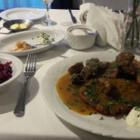 Semblano Nourriture