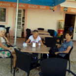 Pedrinhas Exterior