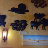 A Taberna Do Paulo Varela Lda À l'intérieur