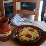 A Taberna Do Paulo Varela Lda Nourriture