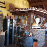 A Taberna Do Paulo Varela Lda À l'intérieur