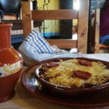 A Taberna Do Paulo Varela Lda À l'intérieur
