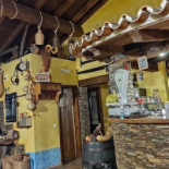 A Taberna Do Paulo Varela Lda À l'intérieur