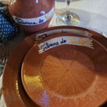 A Taberna Do Paulo Varela Lda Nourriture