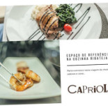 Capriola Bebida