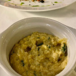 Capriola Comida