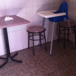 Chill In Cafe Fermentelos Dentro