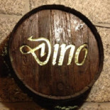 Tasca Dino Nourriture