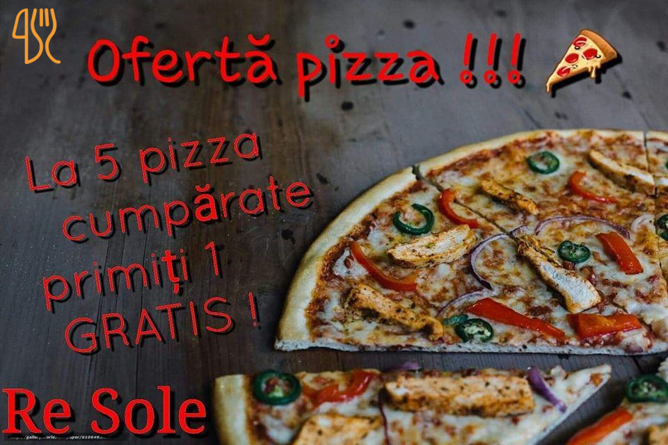 Aromatico 54 Carta