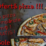 Aromatico 54 Carta