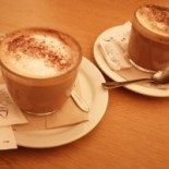Celeiro Cafe Boisson