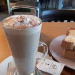 Celeiro Cafe Boisson