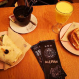 Celeiro Cafe Boisson