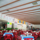 Celeiro Cafe Extérieur