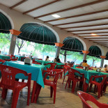 Celeiro Cafe Extérieur