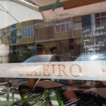 Celeiro Cafe Extérieur