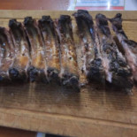 Taberna Do Simoes food