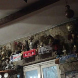 Taberna Do Simoes inside