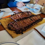 Taberna Do Simoes food
