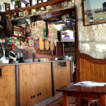 Taberna Do Simoes inside