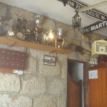 Taberna Do Simoes inside