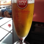 Taberna Do Simoes drink