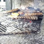 Taberna Do Simoes menu