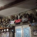 Taberna Do Simoes inside