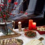 Taberna Do 7 Bebida