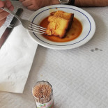 Churrasqueira Do Faial Prato Do Dia Boisson