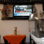 Garrouchada À l'intérieur