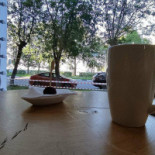 Tony Caffé Außen