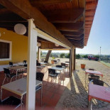 Quinta Cafe Extérieur