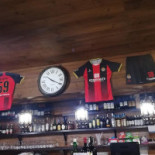 Taberna Xandoca À l'intérieur