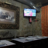 Taberna Xandoca À l'intérieur