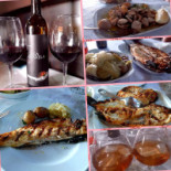 Taberna Xandoca Boisson