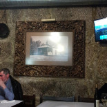 Taberna Xandoca Carte