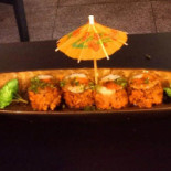 Sushi Real Nourriture