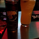 Maria's Café Bebida