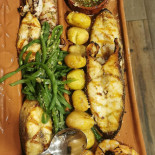 Brisa Do Mar Marisqueira Comida