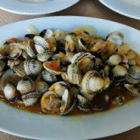 Brisa Do Mar Marisqueira Nourriture