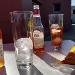 Cafe Do Castelinho Boisson