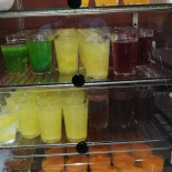 Pátio Do Pinheiro Nourriture