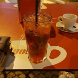 Café Lago Boisson